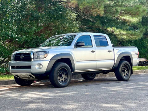 2008 Toyota Tacoma for sale at H and S Auto Group in Canton GA