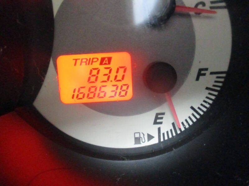 2007 Mazda MAZDA3 i Sport