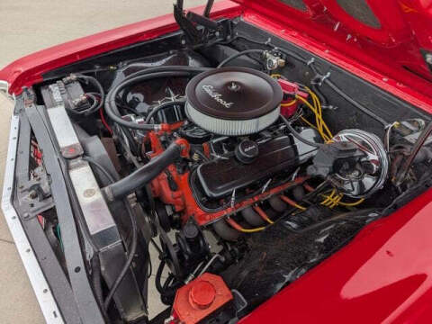 1967 Chevrolet Chevelle