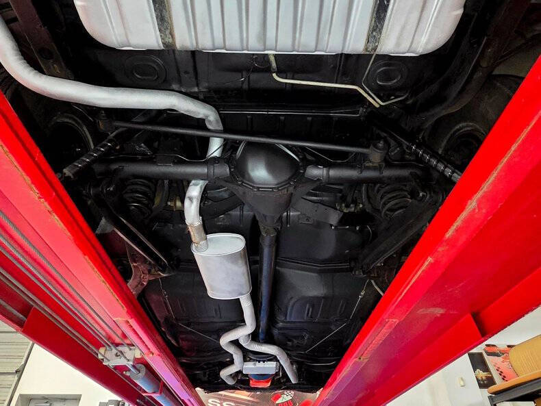 1966 Chevrolet Impala