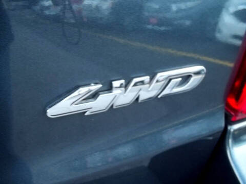 2009 Ford Escape Limited