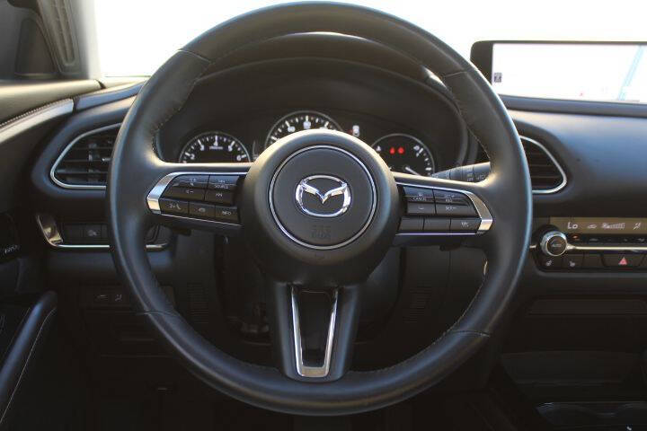 2024 Mazda CX-30 2.5 Turbo Premium