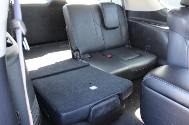 2020 Nissan Armada SL