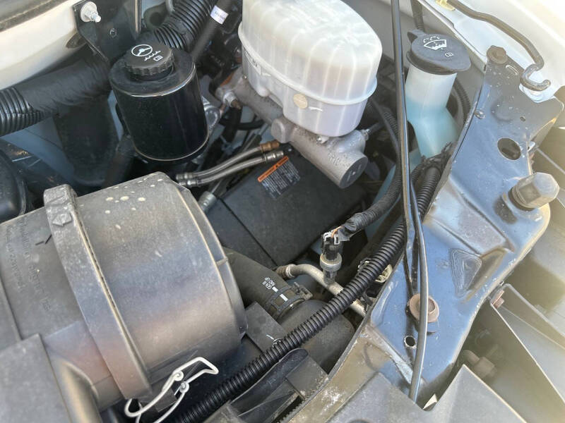 2018 Chevrolet Express 2500