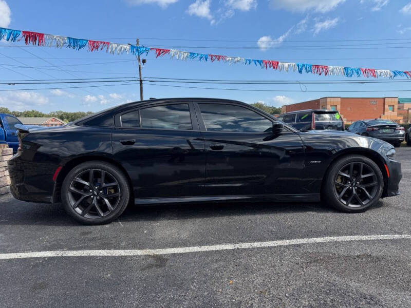 2019 Dodge Charger R/T
