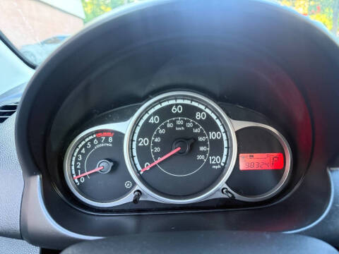 2012 Mazda MAZDA2 Sport