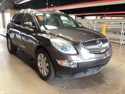 2011 Buick Enclave for sale at USA 1 of Dalton in Dalton GA