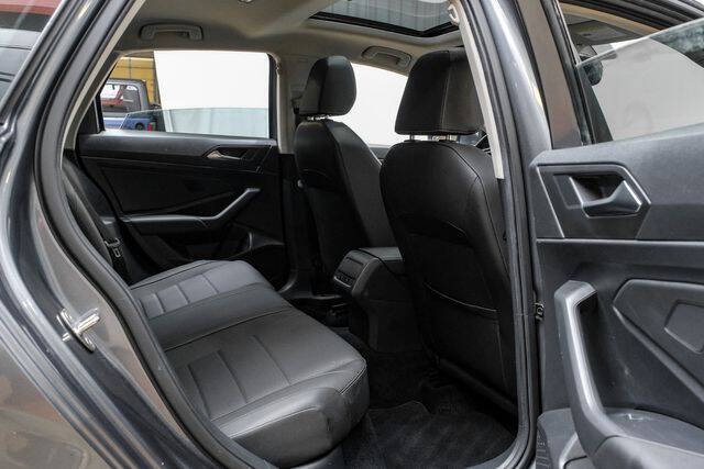2021 Volkswagen Jetta SEL