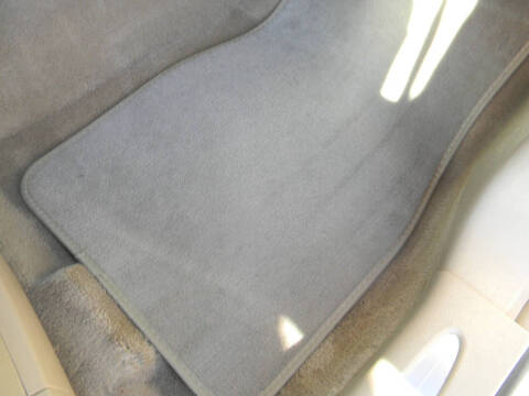 2007 Buick Lucerne CXL V6