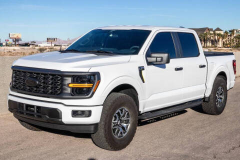 2024 Ford F-150 for sale at REVEURO in Las Vegas NV