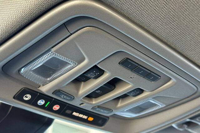 2021 GMC Sierra 3500HD
