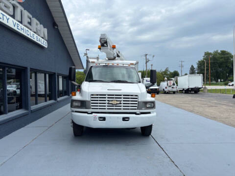 2006 Chevrolet C4500