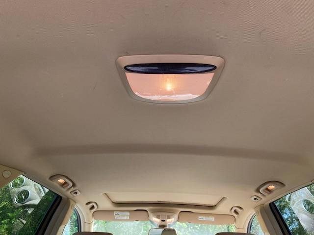 2007 Mercedes-Benz M-Class ML 500