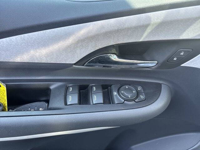 2019 Chevrolet Bolt EV Premier