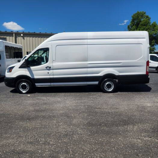 2023 Ford Transit 250