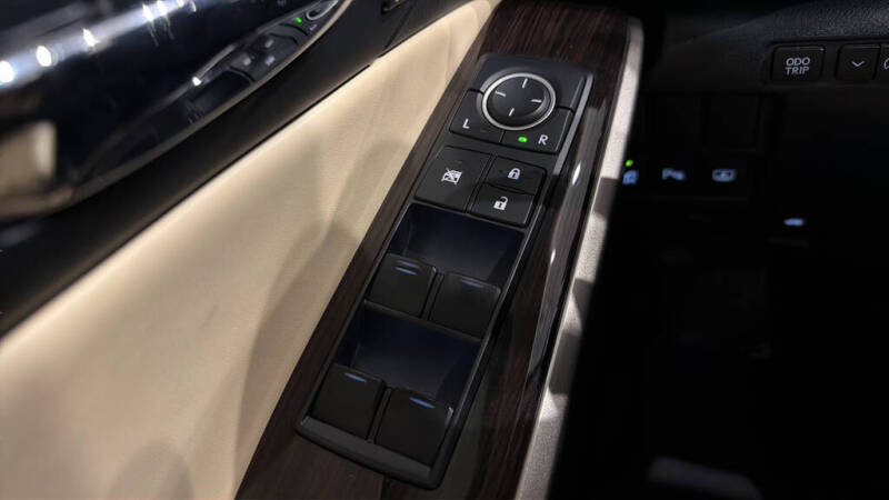 2014 Lexus IS 350