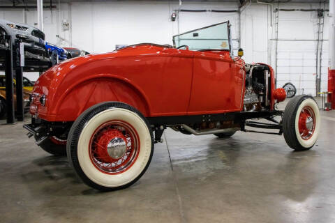 1931 Ford Model A