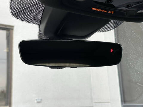 2022 Audi SQ5 3.0T quattro Prestige