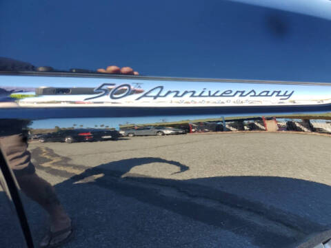 2005 Ford Thunderbird Deluxe