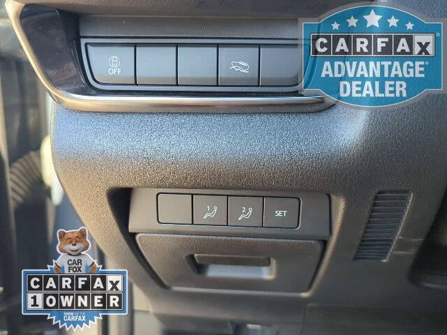 2022 Mazda CX-30 2.5 S Carbon Edition