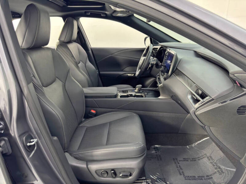 2023 Lexus RX 350 Premium+