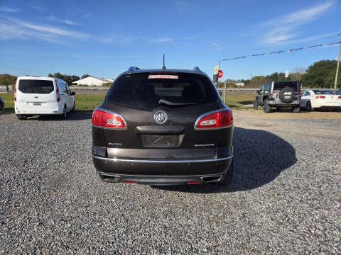 2014 Buick Enclave Premium