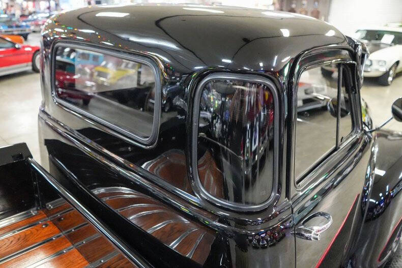 1952 Chevrolet 3100
