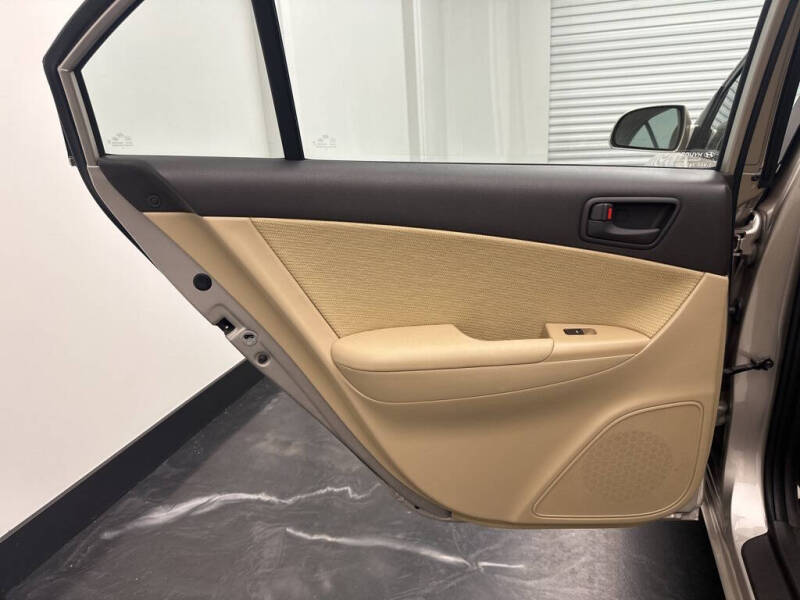 2009 Hyundai Sonata GLS