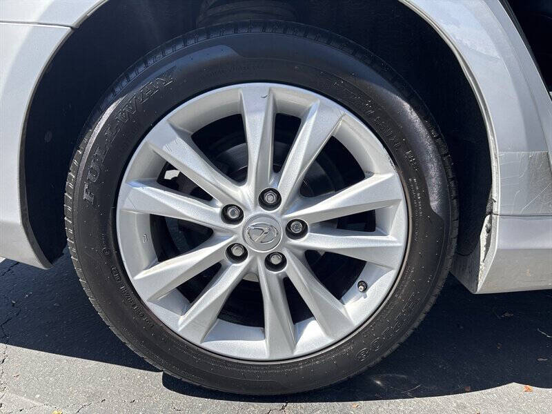 2012 Lexus ES 350