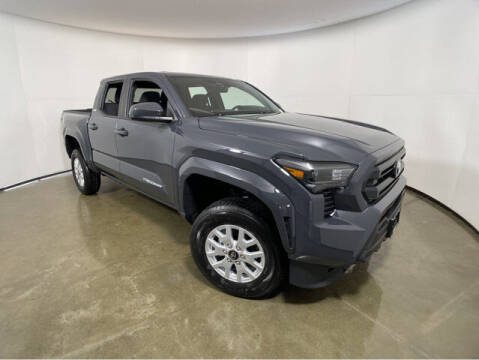 2024 Toyota Tacoma for sale at Smart Budget Cars in Madison WI