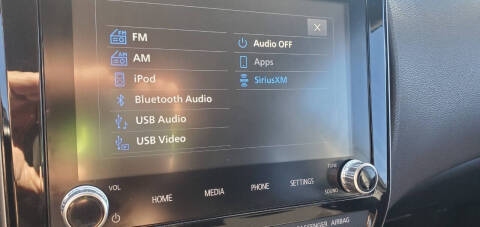 2020 Mitsubishi Outlander Sport SE