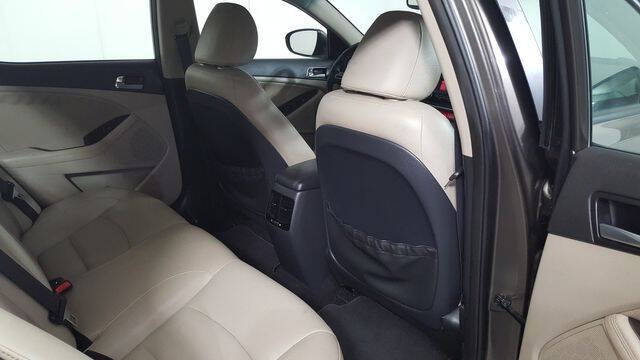 2014 Kia Optima EX