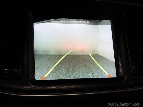 2017 Dodge Challenger SRT 392