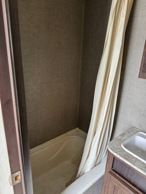 2019 Crossroads RV Zinger Lite