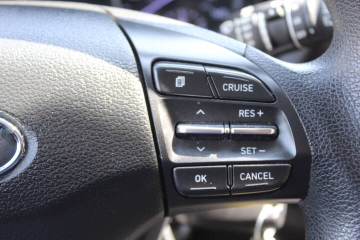 2019 Hyundai Elantra GT