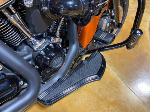 2019 Harley-Davidson Road Glide® Special