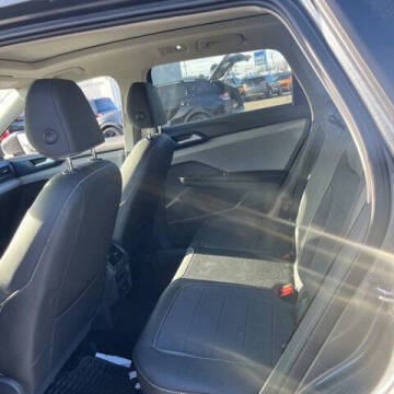 2024 Volkswagen Taos SE 4Motion