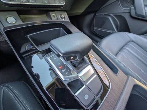 2023 Audi Q5 quattro S line Prem Plus 45 TFSI