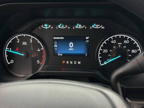 2026 Ford F-350 Super Duty