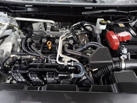 2024 Mitsubishi Outlander SEL