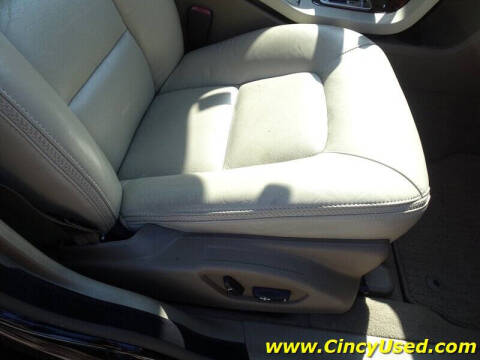 2008 Volvo XC70 3.2