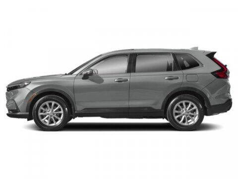 2023 Honda CR-V