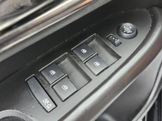 2013 Cadillac ATS 2.0T