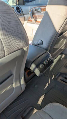 2009 Buick Enclave CX