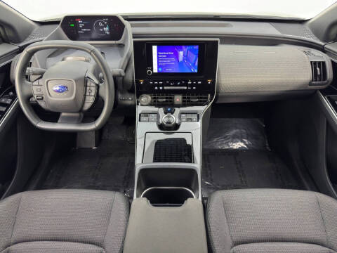 2024 Subaru Solterra Premium