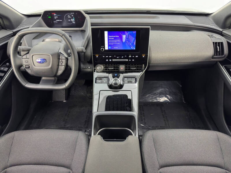 2024 Subaru Solterra Premium