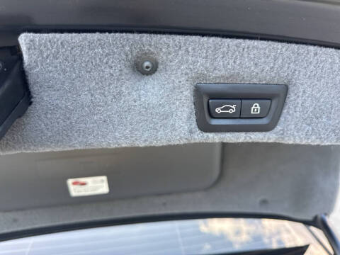 2011 BMW 7 Series 750i