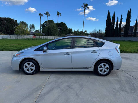 2010 Toyota Prius V