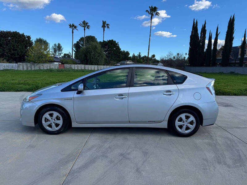 2010 Toyota Prius V