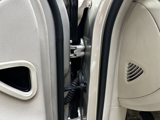 2007 Cadillac DTS